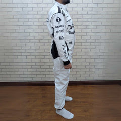 F1 Movie Brad Pitt (Sony Hayes) 2025 Racing Suit