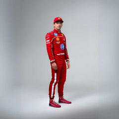 Lewis Hamilton 2025 F1 Racing Suit