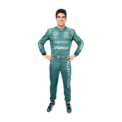 Lance Stroll 2022 Canadian GP F1 Racing Suit