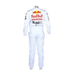 Sergio Perez 2021 Turkish GP F1 Racing Suit