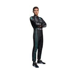 George Russell 2022 F1 Racing Suit