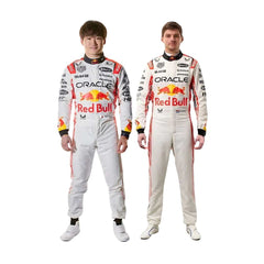 Yuki Tsunoda 2025 Japanese GP F1 Race Suit