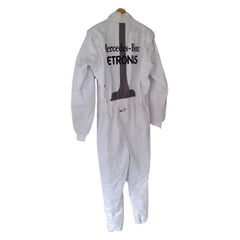 Michael Schumacher 2011 F1 Racing Suit