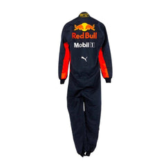Max Verstappen 2020 Tuscan GP F1 Racing Suit