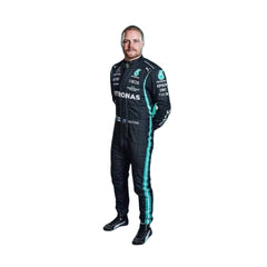 Valtteri Bottas 2021 F1 Racing Suit