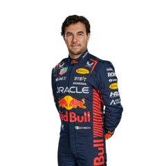 Sergio Perez 2023 F1 Racing Suit
