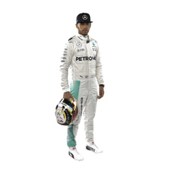Lewis Hamilton 2017 F1 Racing Suit
