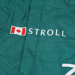 Lance Stroll 2023 Miami GP F1 Racing Suit Team Aston Martin
