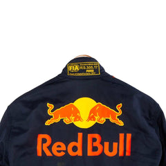 Max Verstappen 2020 Tuscan GP F1 Racing Suit