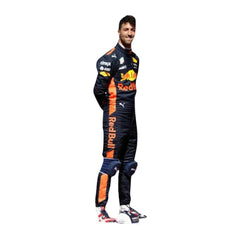 Daniel Ricciardo 2017 F1 Racing Suit