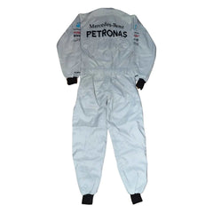 Michael Schumacher 2012 F1 Racing Suit