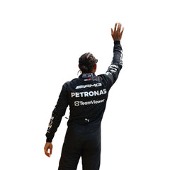 Lewis Hamilton 2023 F1 Racing Suit