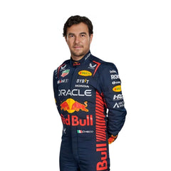 Sergio Perez 2023 F1 Racing Suit