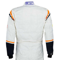 2017 Formula 1 Costume Fernando Alonso Mclaren