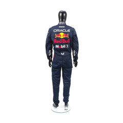 Max Verstappen 2023 F1 Racing Suit