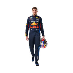 Max Verstappen 2024 F1 Racing Suit