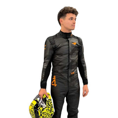 F1 Racing Costume Oscar Piastri 2025