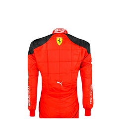 2023 Carlos Sainz Scuderia Ferrari F1 Race Suit