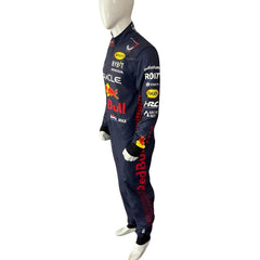 Max Verstappen 2023 F1 Racing Suit