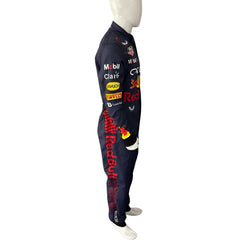 Max Verstappen 2023 F1 Racing Suit