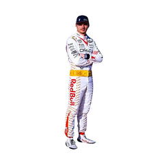 Max Verstappen 2023 Las Vegas Grand Prix F1 Racing Suit