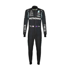 Lewis Hamilton 2021 F1 Racing Suit