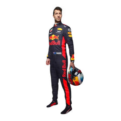 Daniel Ricciardo 2017 F1 Racing Suit