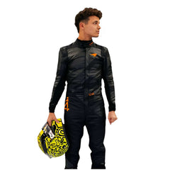 F1 Racing Costume Lando Norris 2025