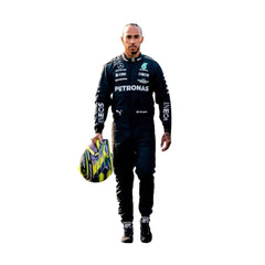 Lewis Hamilton 2023 F1 Racing Suit