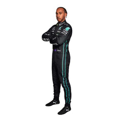 Lewis Hamilton 2022 F1 Racing Suit