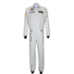 2015 Racing Suit F1 Jenson Button