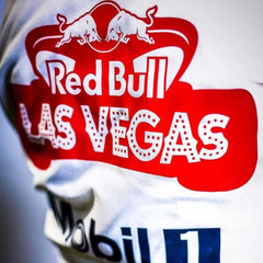 Max Verstappen 2023 Las Vegas Grand Prix F1 Racing Suit