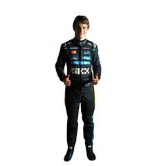 Oscar Piastri 2025 F1 Suit