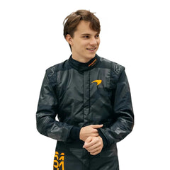 F1 Racing Costume Oscar Piastri 2025