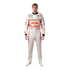 2025 Japanese GP F1 Racing Suit – Worn by Max Verstappen & Yuki Tsunoda