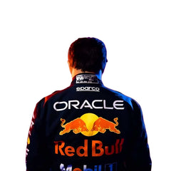 Sergio Perez 2023 F1 Racing Suit