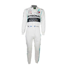 Valtteri Bottas 2020 F1 Racing Suit