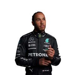 Lewis Hamilton 2023 F1 Racing Suit