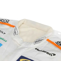 Formula 1 Race Suit Replica Fernando Alonso Mclaren 2018