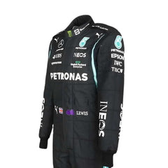 Lewis Hamilton 2021 F1 Racing Suit