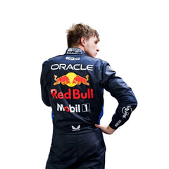 2024 Max Verstappen F1 Racing Suit