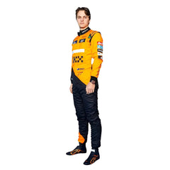 Oscar Piastri 2024 F1 Suit