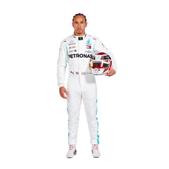 Lewis Hamilton 2019 F1 Racing Suit