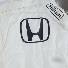 2017 Formula 1 Costume Fernando Alonso Mclaren