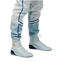 2025 Scuderia Ferrari Monaco Grand Prix Race Suit