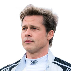F1 Movie Brad Pitt (Sony Hayes) 2025 Racing Suit