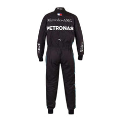 Lewis Hamilton 2022 F1 Racing Suit