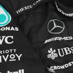 Lewis Hamilton 2023 F1 Racing Suit