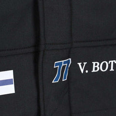 Valtteri Bottas 2021 F1 Racing Suit
