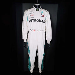 Lewis Hamilton 2019 F1 Racing Suit